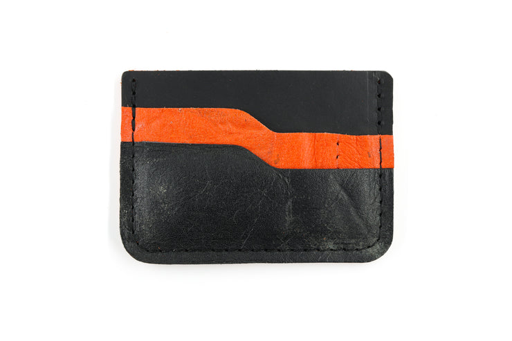 Legacy 3 Slot Wallet – Second String Leather Company