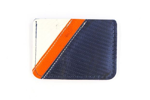 New York 3 Slot Wallet