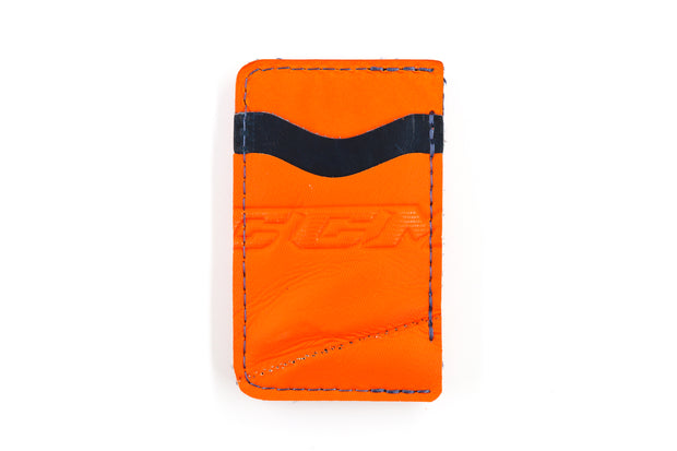 Edmonton 3 Slot Money Clip