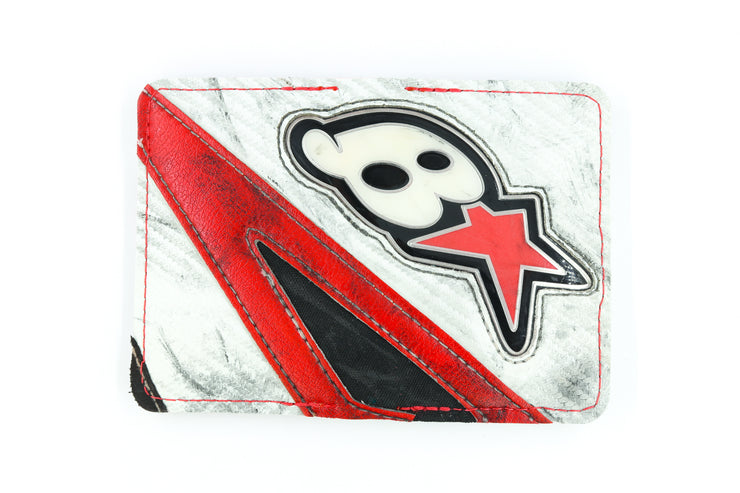 Ottawa 6 Slot Wallet