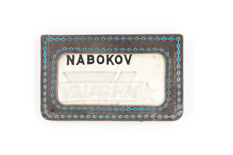 San Jose 3 Slot Wallet