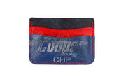 Montreal Four 3 Slot Wallet