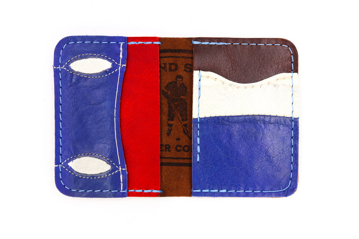 Montreal 4 Slot Wallet