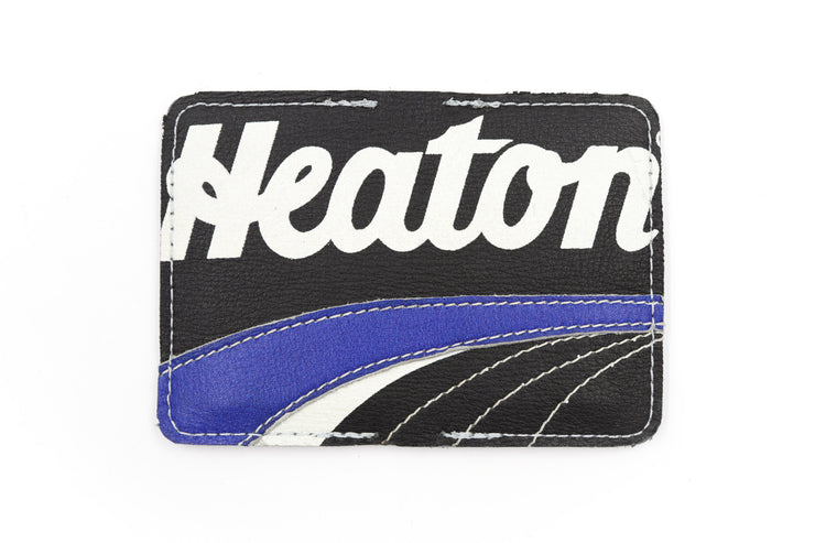 Thunder and Lightning Glove 1 6 Slot Wallet