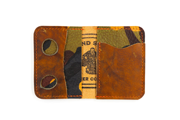 Cooper GM12 4 Slot Wallet