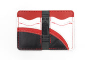 Wild Buffalo Glove 6 Slot Wallet