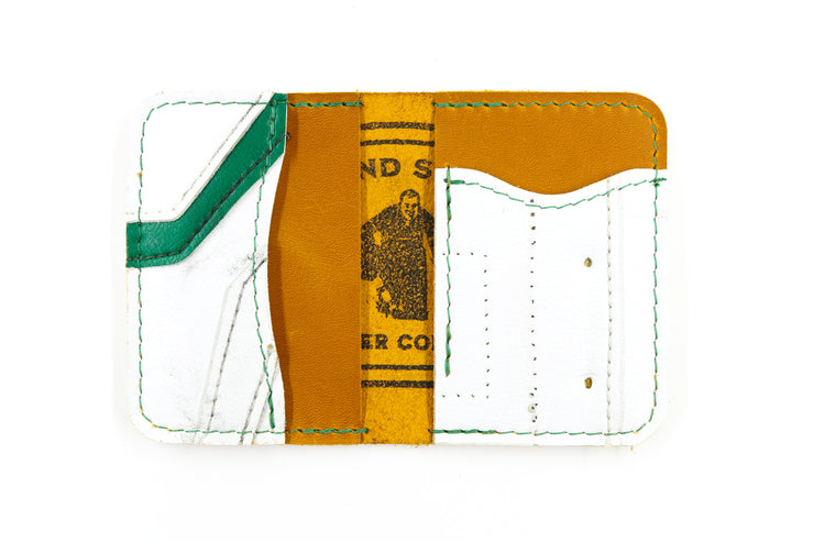 Toronto 4 Slot Wallet