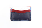 Washington All Caps 3 Slot Wallet