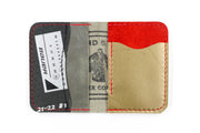 Las Vegas 4 Slot Wallet
