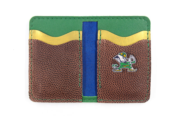 Irish 6 Slot Wallet
