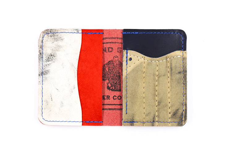 Montreal 4 Slot Wallet