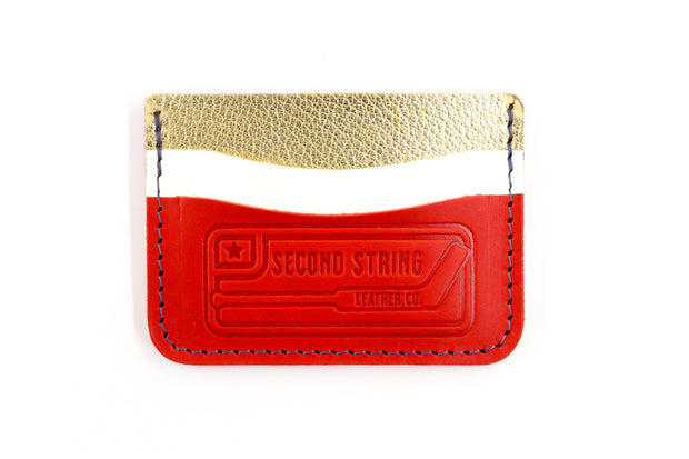 Florida 3 Slot Wallet