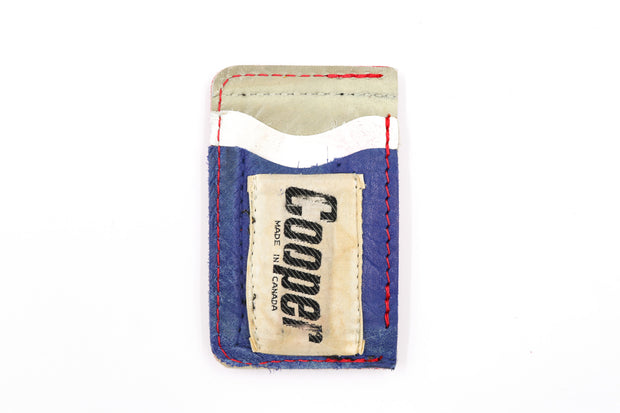 New York 1 3 Slot Money Clip