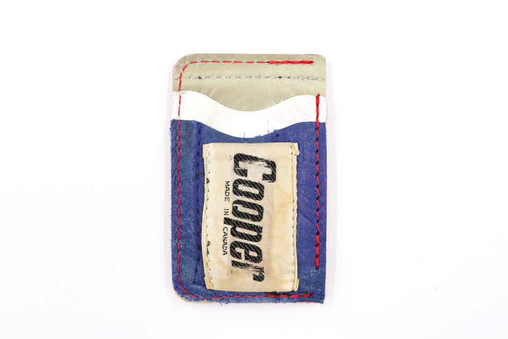 New York 1 3 Slot Money Clip