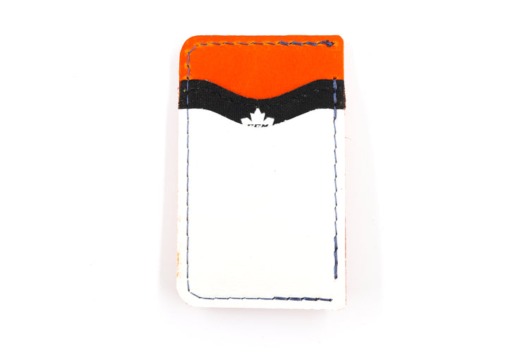 Edmonton 3 Slot Money Clip