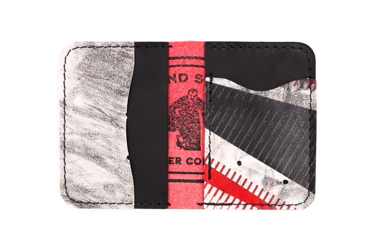 Chicago 4 Slot Wallet