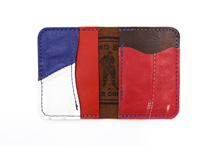 Bauer Flak Attack 4 Slot Wallet