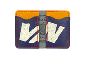 St Louis 6 Slot Wallet