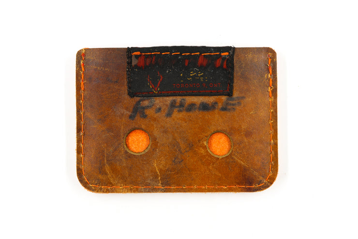 Cooper Weeks GM5 3 Slot Wallet