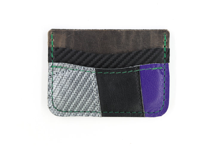 Beast Pads 3 Slot Wallet