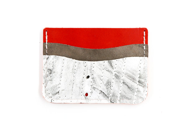 Detroit 3 Slot Wallet