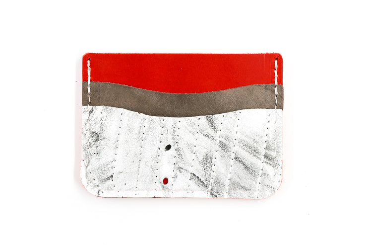 Detroit 3 Slot Wallet