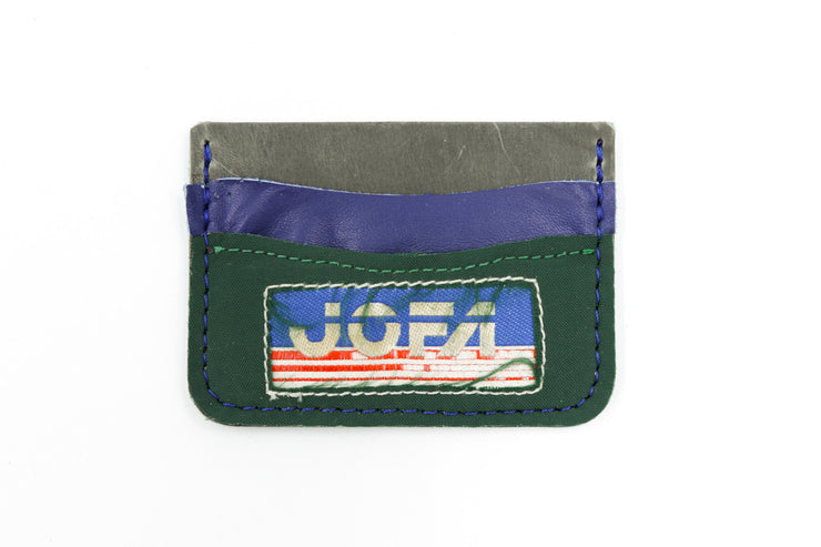 Hartford 3 Slot Wallet