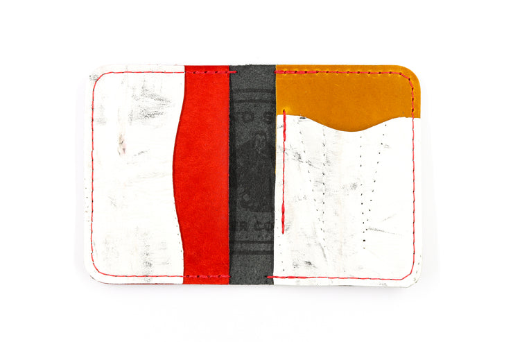 Calgary 4 Slot Wallet