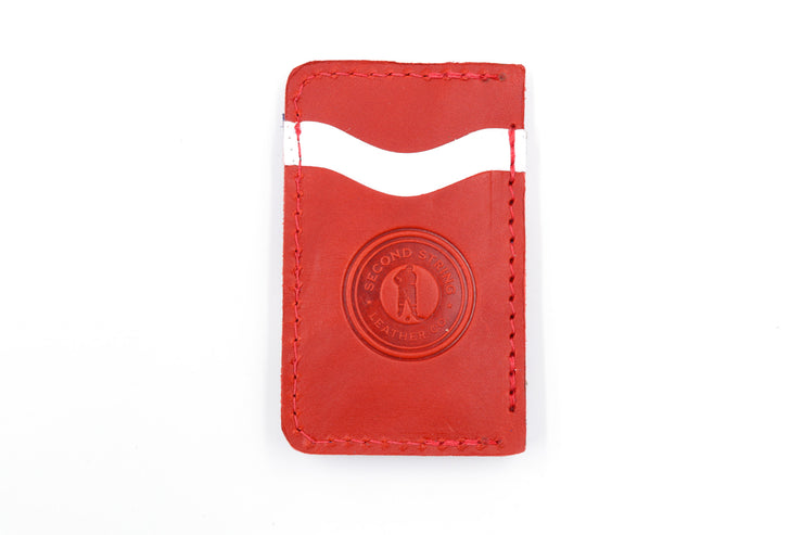 CCM The 80s 3 Slot Money Clip