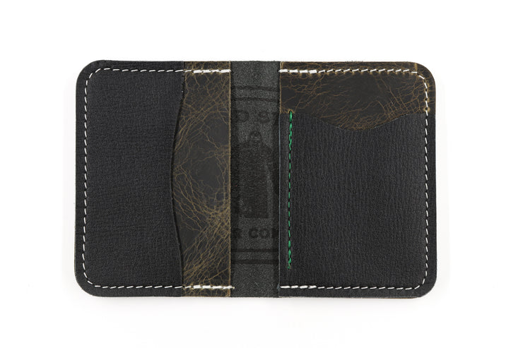 Dallas 4 Slot Wallet