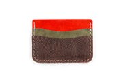 Buckeyes 3 Slot Wallet