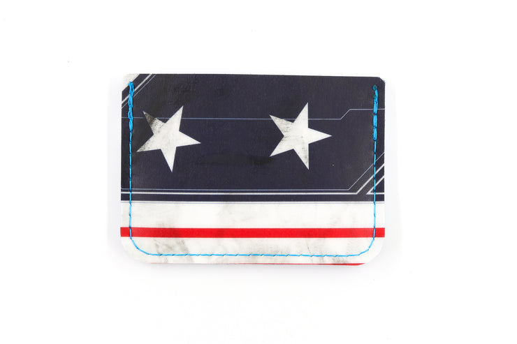 Columbus 3 Slot Wallet