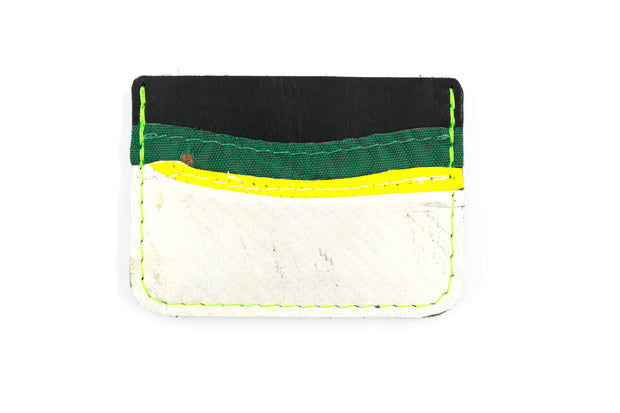 Vapor XXX 3 Slot Wallet