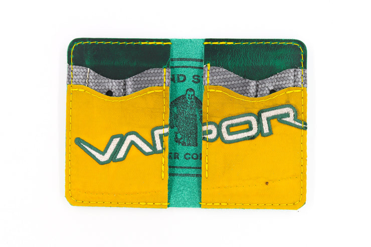 Clarkson 6 Slot Wallet