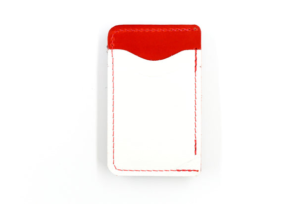 New York 3 Slot Money Clip