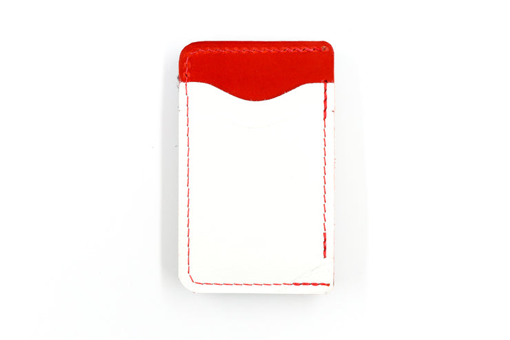 New York 3 Slot Money Clip