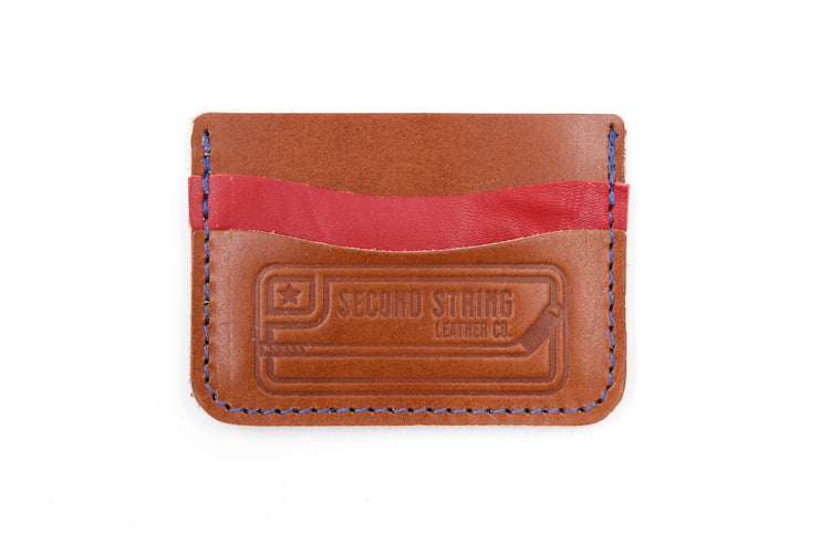 Cooper LABS 3 Slot Wallet