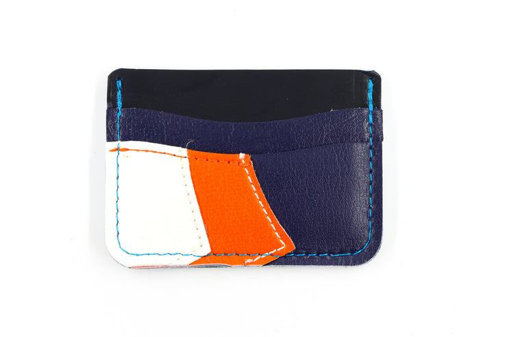 New York 1 3 Slot Wallet