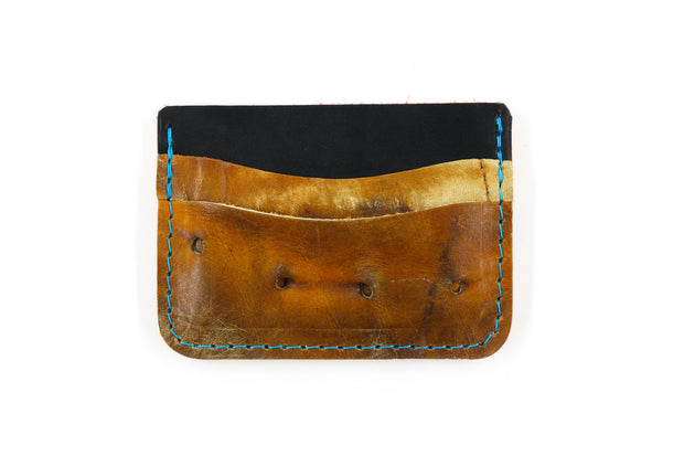 Cooper GM21 3 Slot Wallet