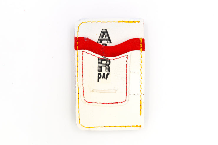 Florida 3 Slot Money Clip