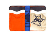 New York One 6 Slot Wallet