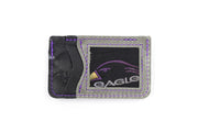 Pure Royalty Glove 3 Slot Money Clip