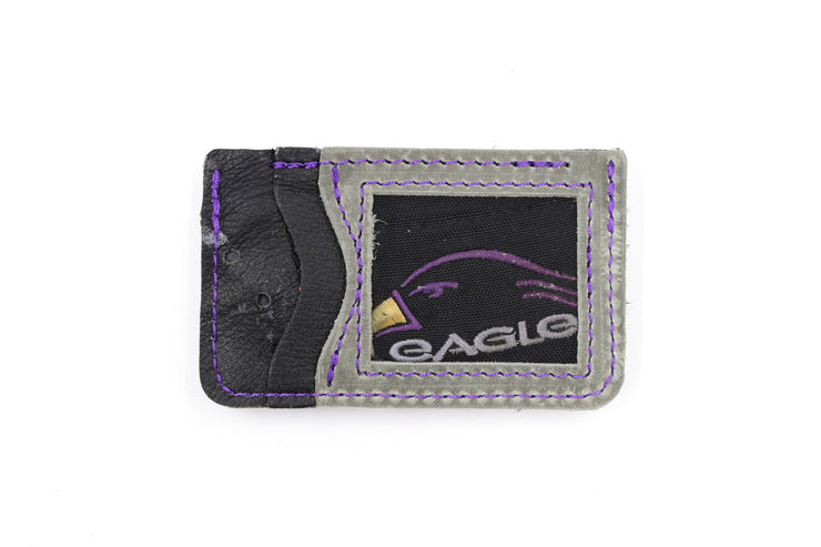 Pure Royalty Glove 3 Slot Money Clip