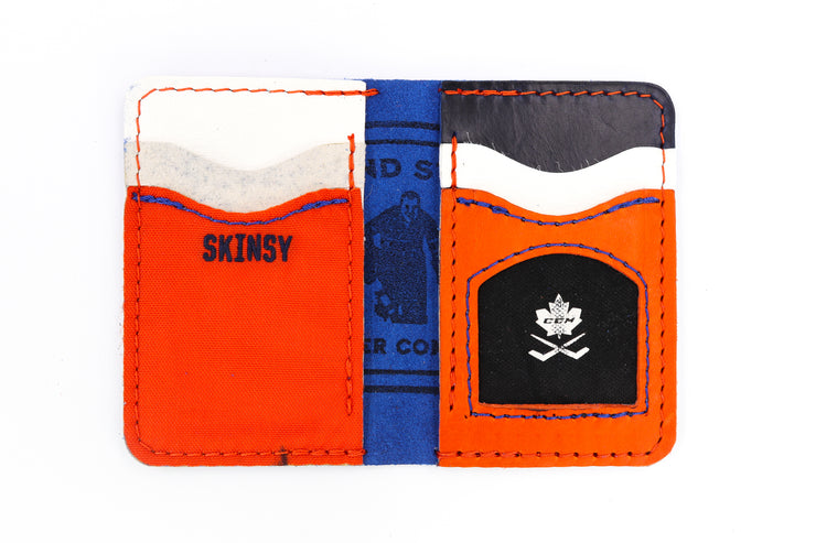 Edmonton 6 Slot Wallet