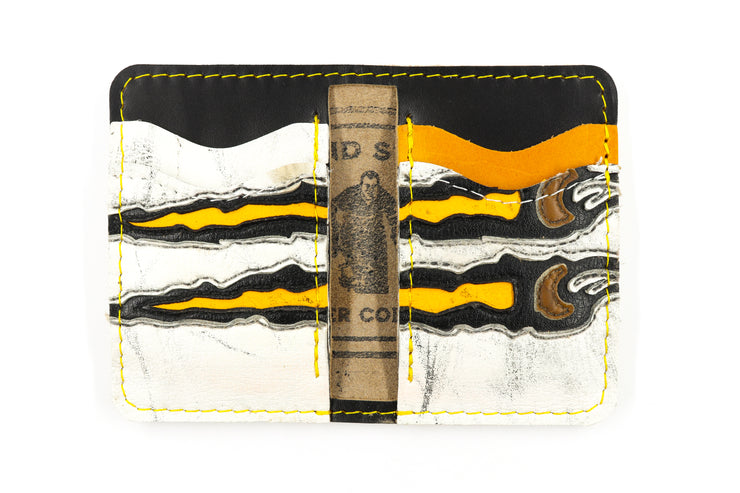 Boston 6 Slot Wallet