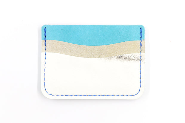Seattle 3 Slot Wallet