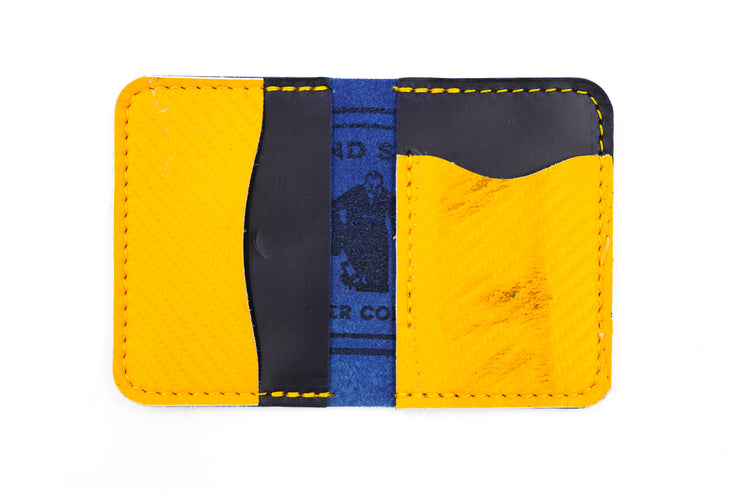 Nashville 4 Slot Wallet