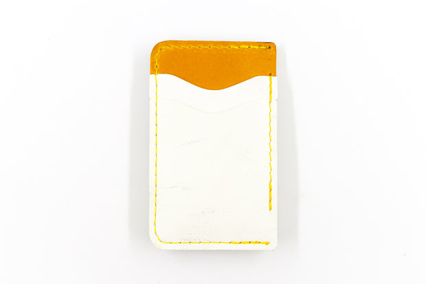 Boston 3 Slot Money Clip