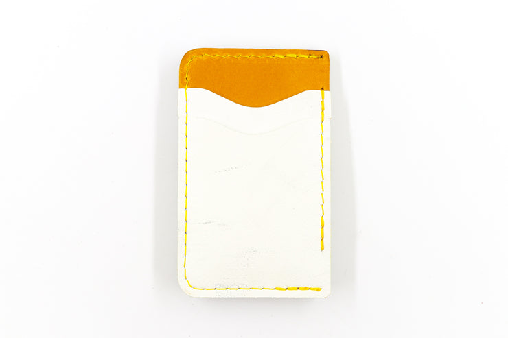 Boston 3 Slot Money Clip