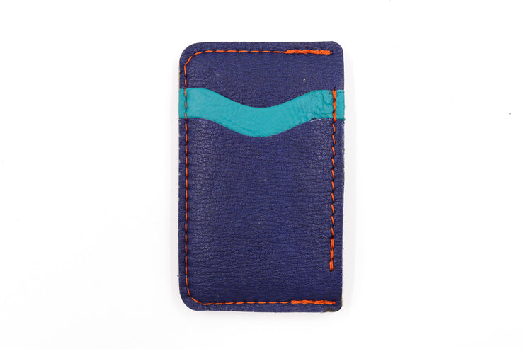 New York Blocker 3 Slot Money Clip